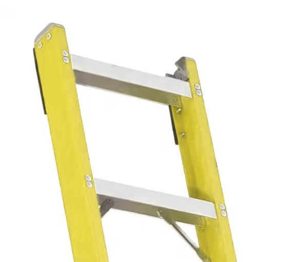 AX12 Rubber Bumper Protective Accessory for Scaffold and Work Platform Systems, Durable Shock Absorbing Component for Surface Protection, Safer Handling and Industrial Use